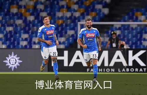 博业体育官网入口概况