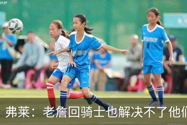 弗莱：老詹回骑士也解决不了他们内讧的问题 真不该去趟浑水