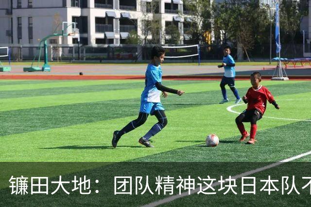 镰田大地：团队精神这块日本队不输任何对手，但个人实力差距明显